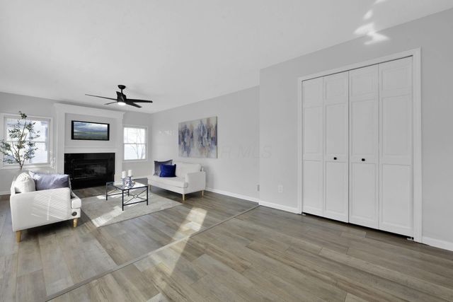 3419 River Landings Boulevard, Hilliard, OH 43026