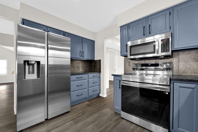 3419 River Landings Boulevard, Hilliard, OH 43026