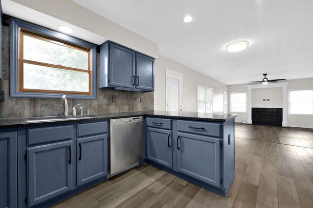 3419 River Landings Boulevard, Hilliard, OH 43026