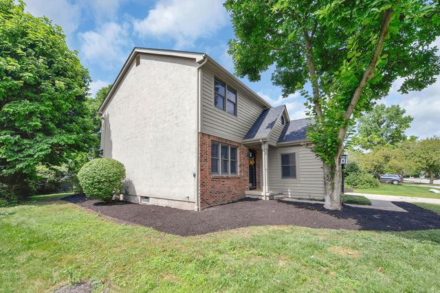 3419 River Landings Boulevard, Hilliard, OH 43026