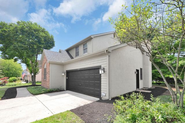 3419 River Landings Boulevard, Hilliard, OH 43026