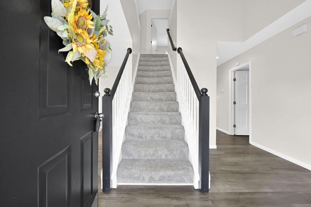 3419 River Landings Boulevard, Hilliard, OH 43026