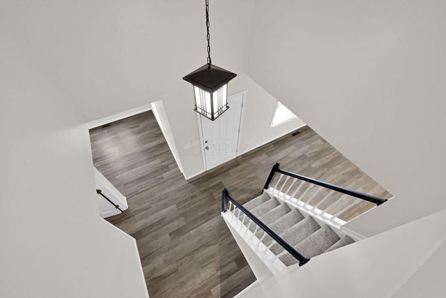 3419 River Landings Boulevard, Hilliard, OH 43026