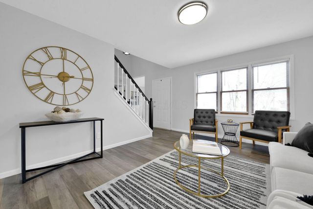 3419 River Landings Boulevard, Hilliard, OH 43026