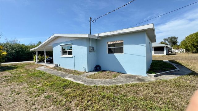 420 GREENWICH AVENUE NW, Port Charlotte, FL 33952