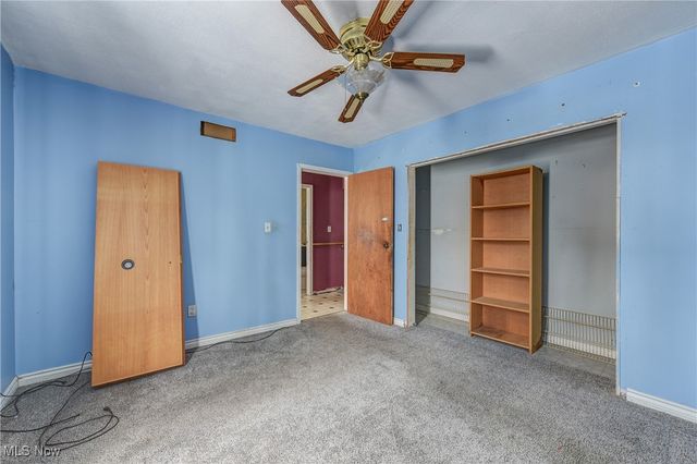 326 Indiana Avenue, Lorain, OH 44052