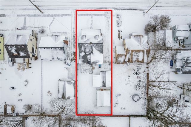 326 Indiana Avenue, Lorain, OH 44052