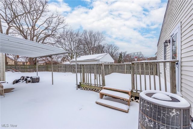 326 Indiana Avenue, Lorain, OH 44052