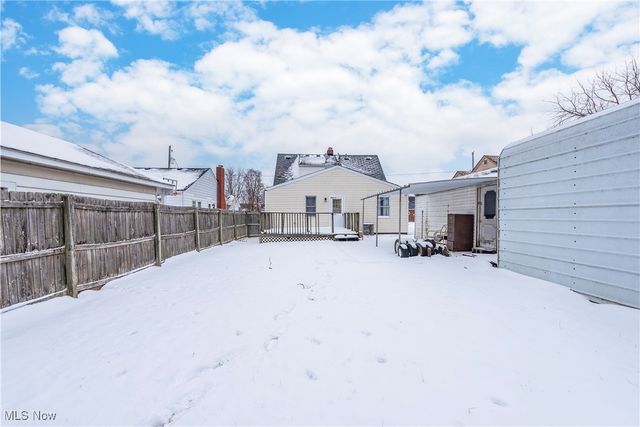 326 Indiana Avenue, Lorain, OH 44052