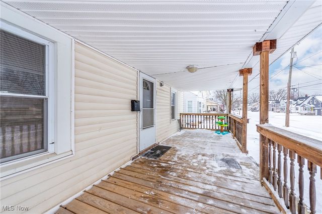 326 Indiana Avenue, Lorain, OH 44052