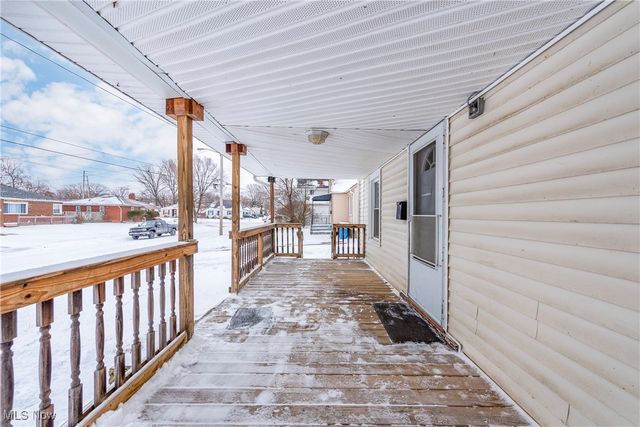 326 Indiana Avenue, Lorain, OH 44052