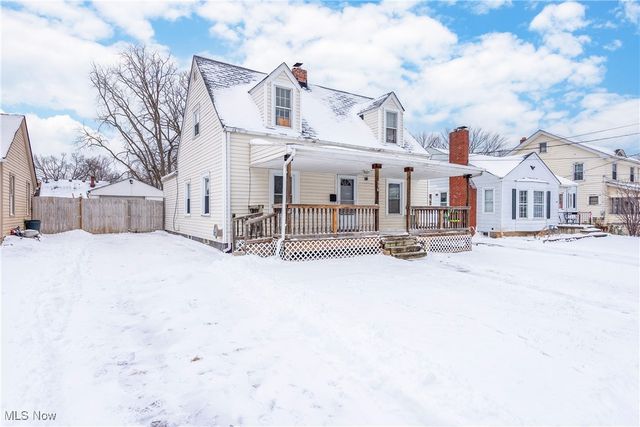 326 Indiana Avenue, Lorain, OH 44052