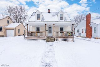 326 Indiana Avenue, Lorain, OH 44052