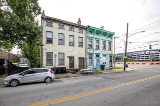 1602 John Street, Cincinnati, OH 45214