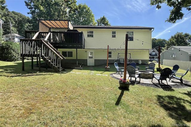 51 Prospect Street, Monroe, NY 10950