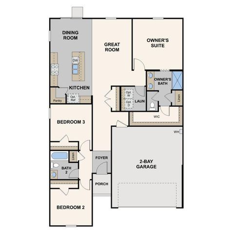 1783 Betsy Avenue, Tulare, CA 93274