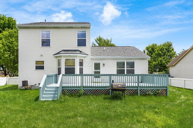 645 Thatch Street, Reynoldsburg, OH 43068