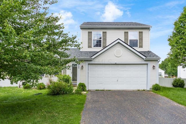 645 Thatch Street, Reynoldsburg, OH 43068