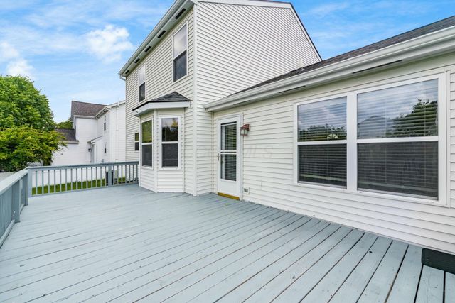 645 Thatch Street, Reynoldsburg, OH 43068