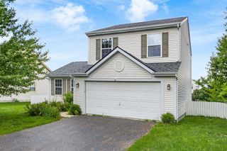 645 Thatch Street, Reynoldsburg, OH 43068