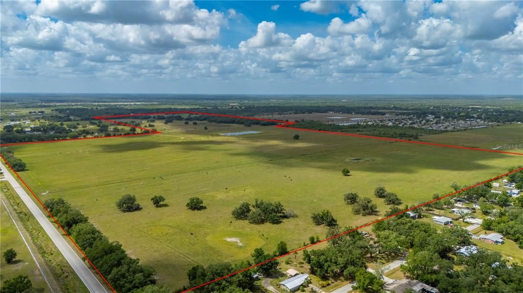 SE AIRPORT ROAD, Arcadia, FL 34266