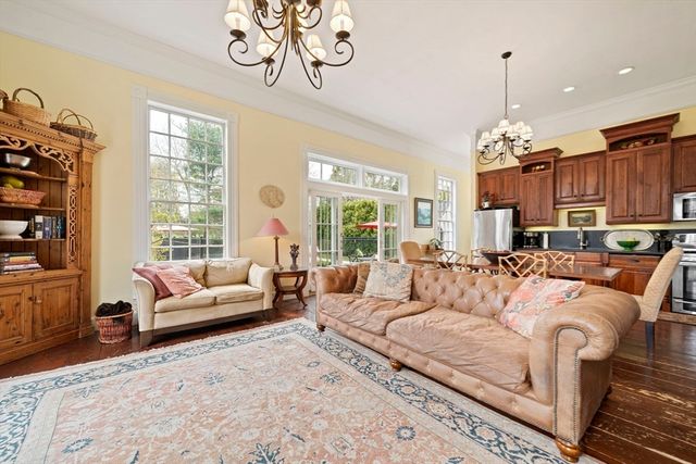 599 Moraine St, Marshfield, MA 02050