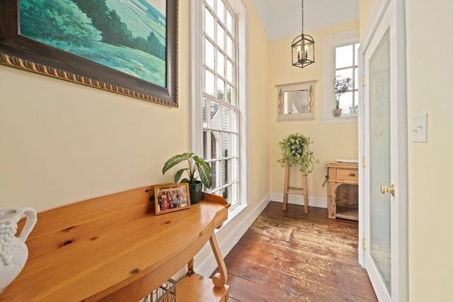 599 Moraine St, Marshfield, MA 02050