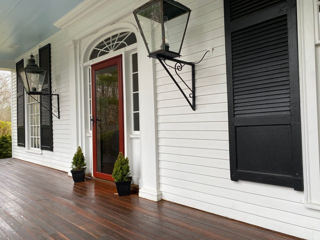 599 Moraine St, Marshfield, MA 02050