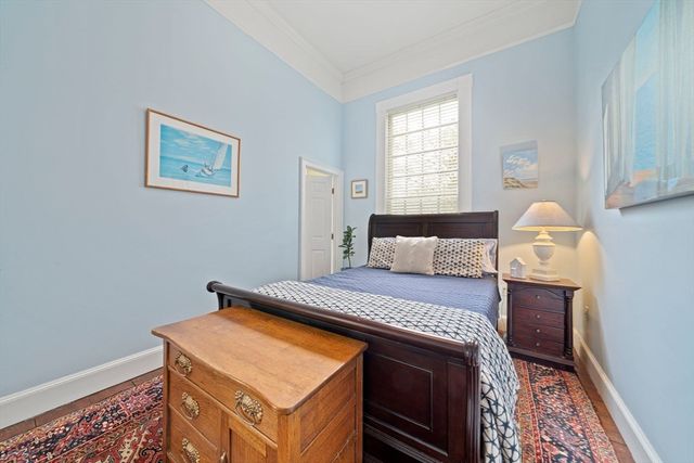 599 Moraine St, Marshfield, MA 02050
