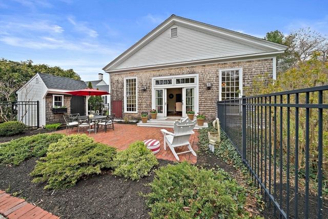 599 Moraine St, Marshfield, MA 02050