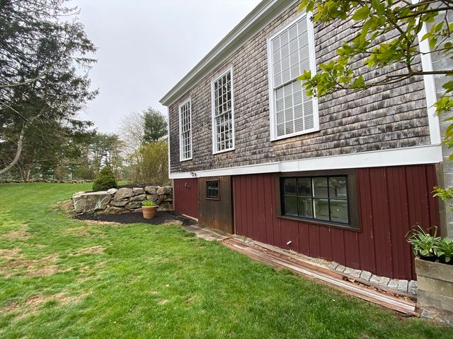 599 Moraine St, Marshfield, MA 02050