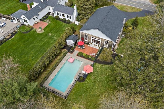 599 Moraine St, Marshfield, MA 02050