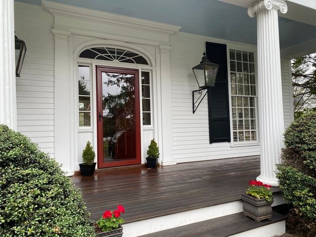 599 Moraine St, Marshfield, MA 02050
