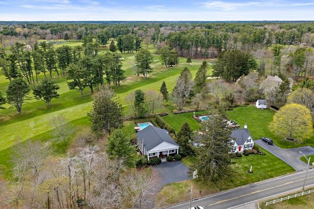 599 Moraine St, Marshfield, MA 02050