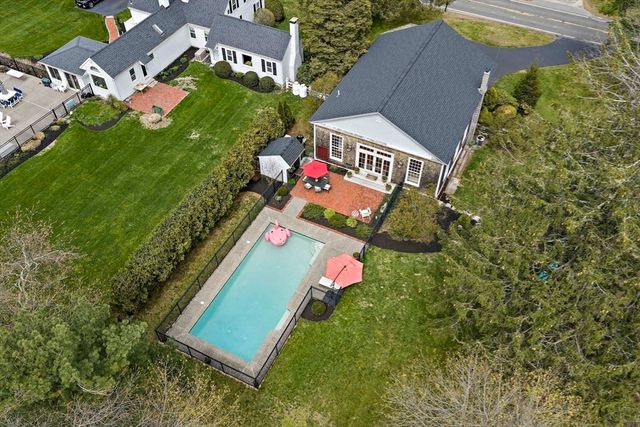 599 Moraine St, Marshfield, MA 02050