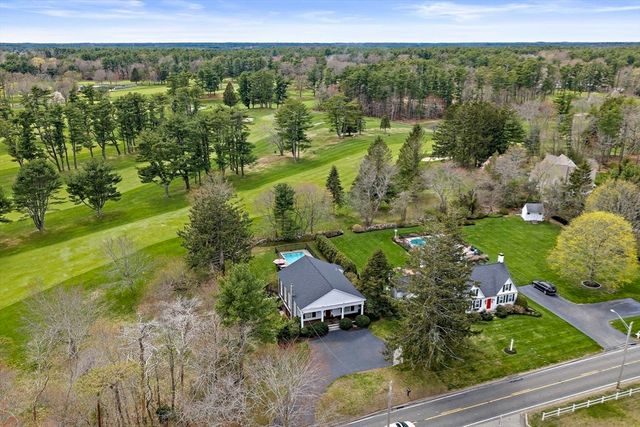 599 Moraine St, Marshfield, MA 02050