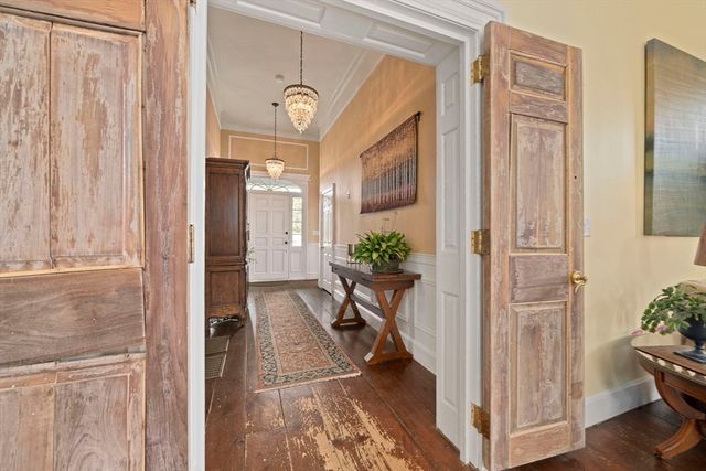 599 Moraine St, Marshfield, MA 02050