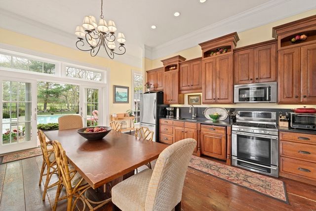 599 Moraine St, Marshfield, MA 02050