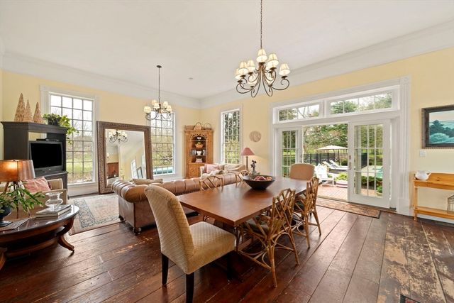 599 Moraine St, Marshfield, MA 02050