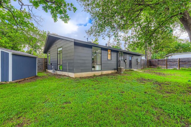 5203 Avon PL, Austin, TX 78723
