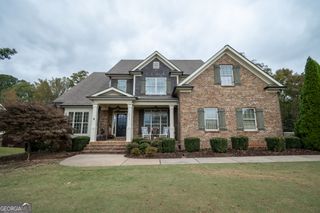 6534 Whitlow Creek Drive, Bishop, GA 30621