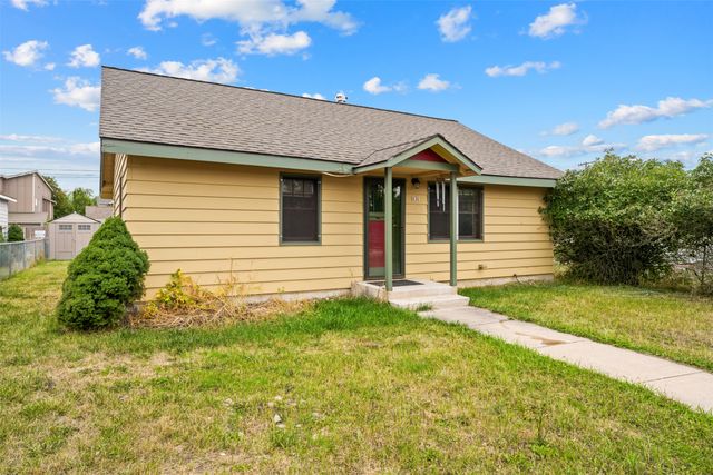 2435 Dixon Avenue, Missoula, MT 59801 property photo