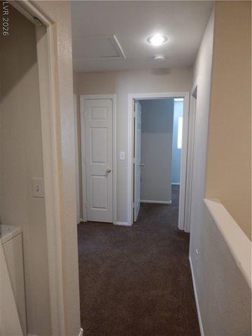 1271 ORANGE MEADOW Street 1271, Las Vegas, NV 89142