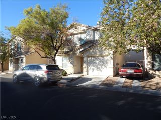 1271 ORANGE MEADOW Street 1271, Las Vegas, NV 89142