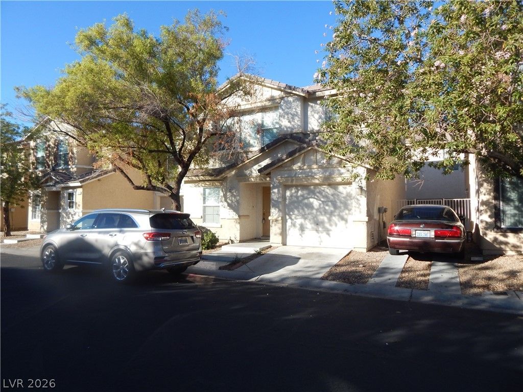 1271 ORANGE MEADOW Street 1271, Las Vegas, NV 89142