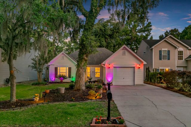 213 Moon Shadow Lane, Summerville, SC 29485