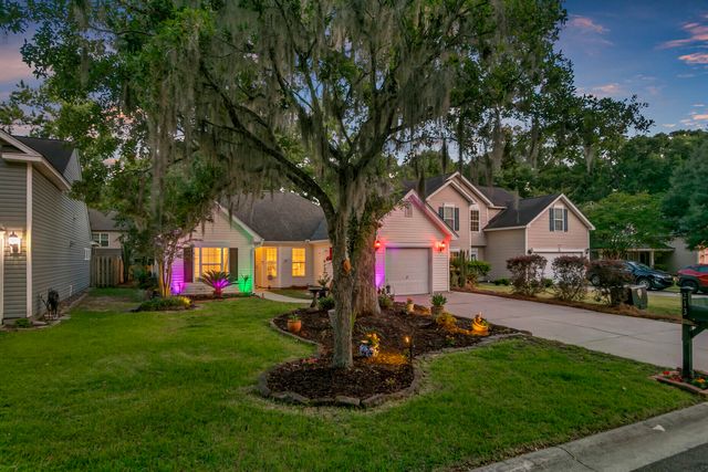 213 Moon Shadow Lane, Summerville, SC 29485