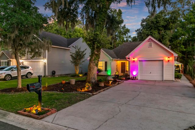 213 Moon Shadow Lane, Summerville, SC 29485