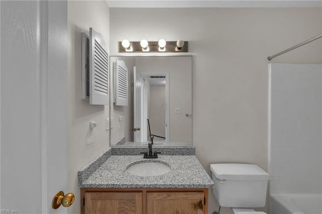 2440 Dillingham RD, Virginia Beach, VA 23456