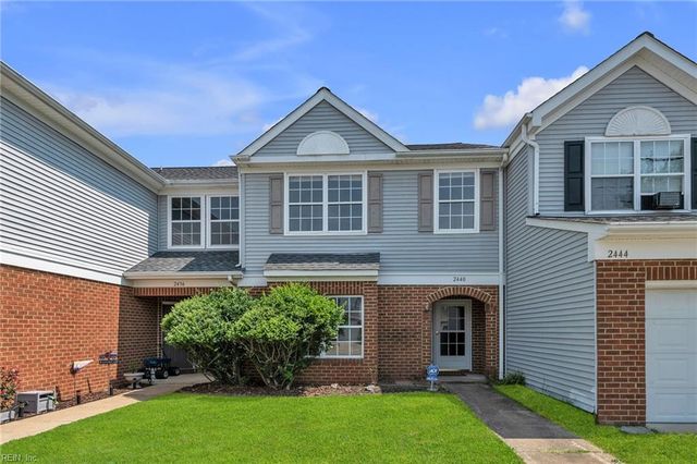 2440 Dillingham RD, Virginia Beach, VA 23456